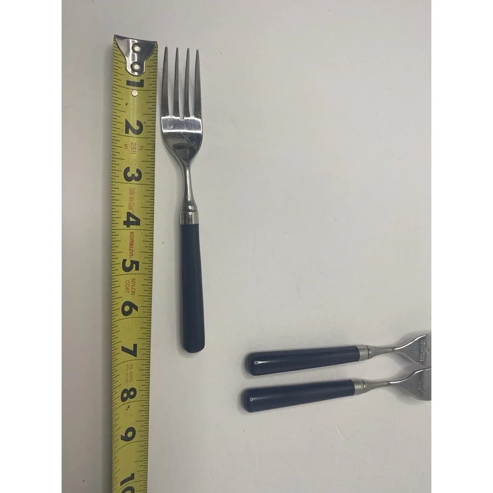 Stanley Roberts Spectrum Navy Blue Stainless 6 3/4